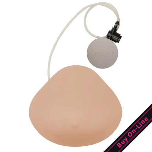 Amoena Adapt Air Xtra light - Breast Form and Prosthesis