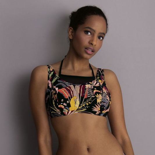 Tabala Mastectomy bikini top  10 & 12 available