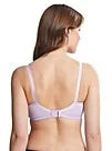 Lilac Royce Indie padded post surgery bra